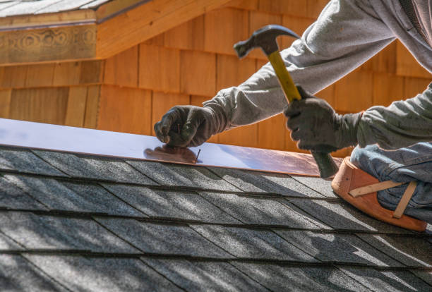 Best Roof Insulation Installation  in Raymond, IL