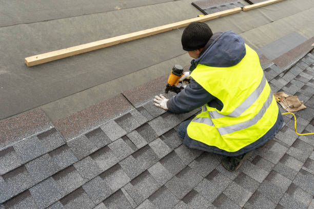 Best Emergency Roof Repair Services  in Raymond, IL