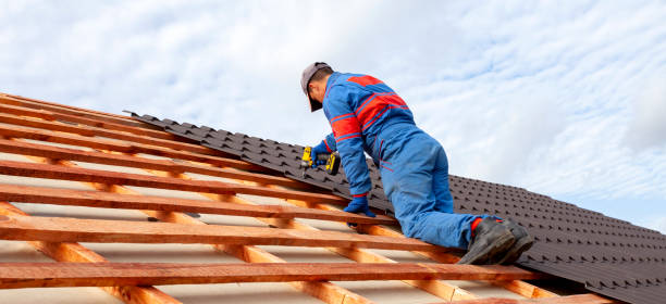 Best Tile Roofing Installation  in Raymond, IL
