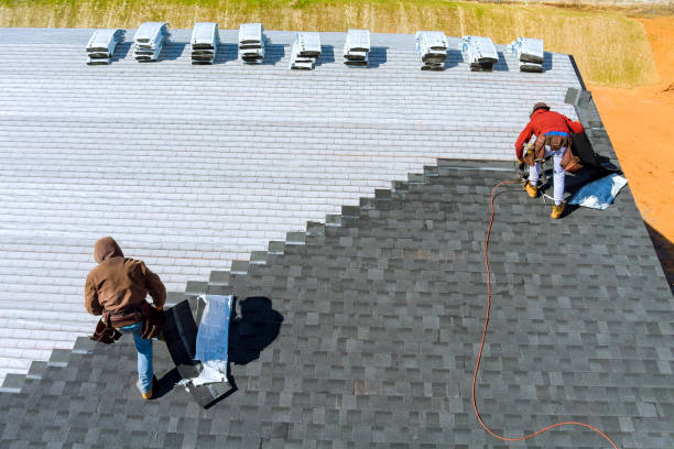 Best Gutter Installation and Repair  in Raymond, IL