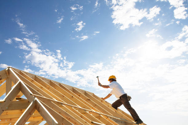Best Roof Installation  in Raymond, IL